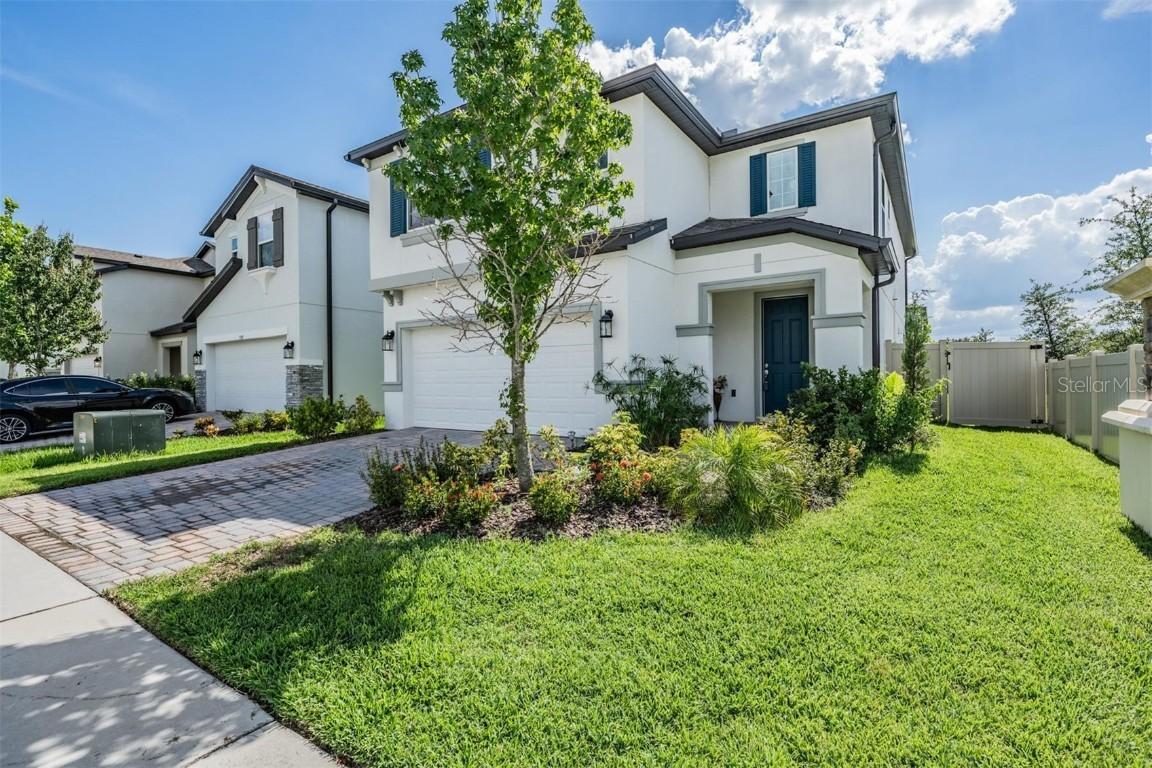 7517 Notched Pine Bend, Wesley Chapel, FL 33545