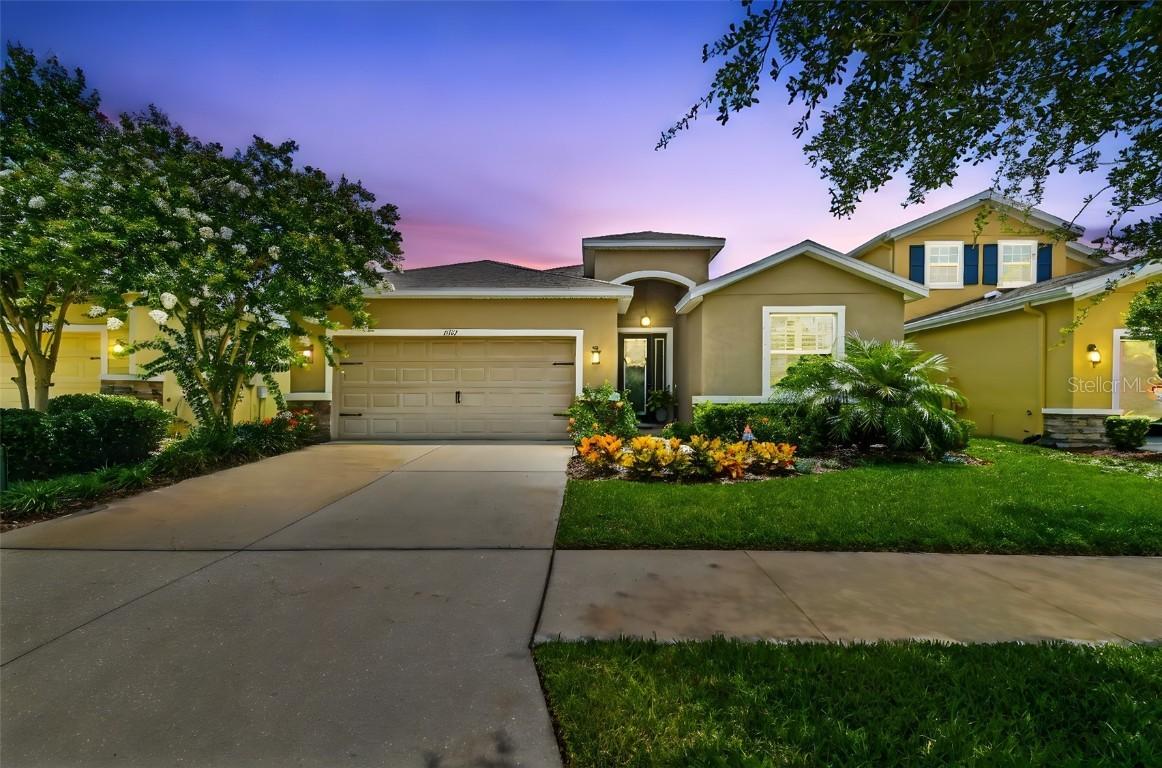 6467 Seasound Dr., Apollo Beach, FL 33572