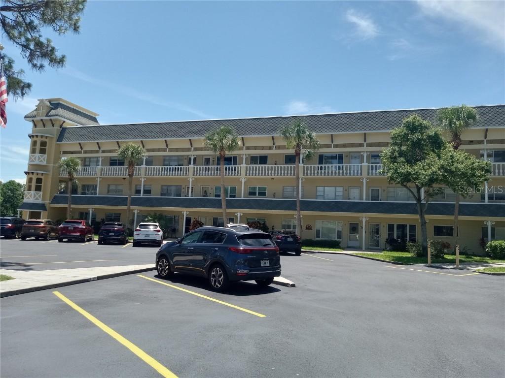 2459 Franciscan Dr. #29, Clearwater, FL 33763