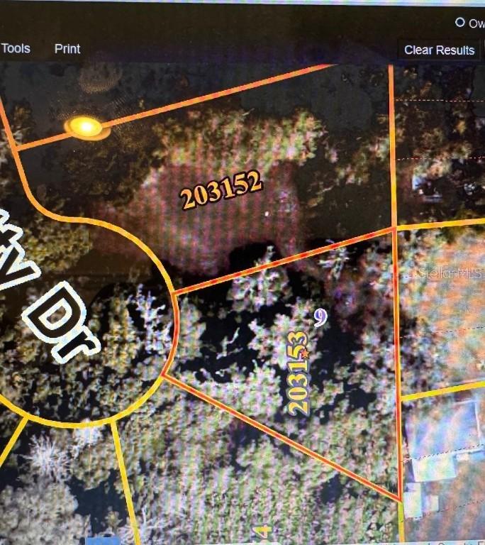 Pevetty Dr., Plant City, FL 33563