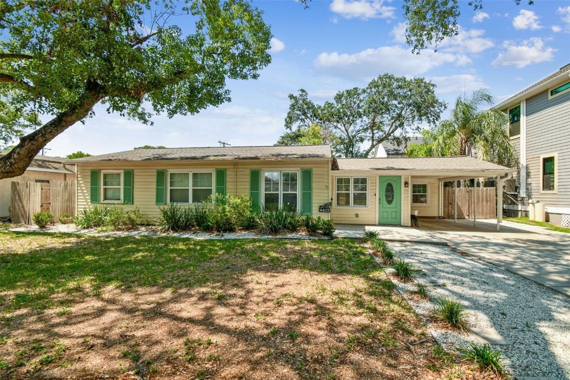 4417 W El Prado Blvd., Tampa, FL 33629