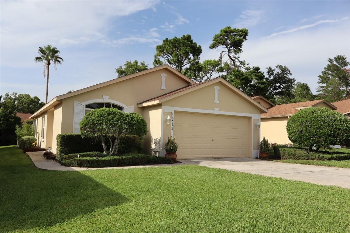 11323 Highlander Ct., Spring Hill, FL 34609