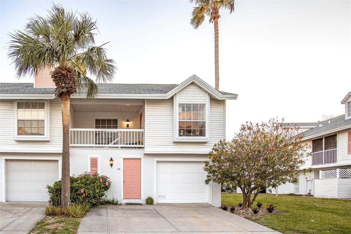 112 Sun Isle Cir., Treasure Island, FL 33706