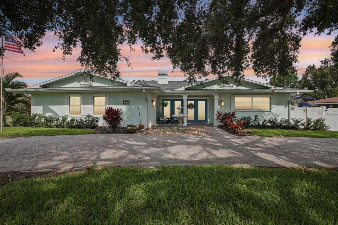 316 Cedar Ln., Largo, FL 33770
