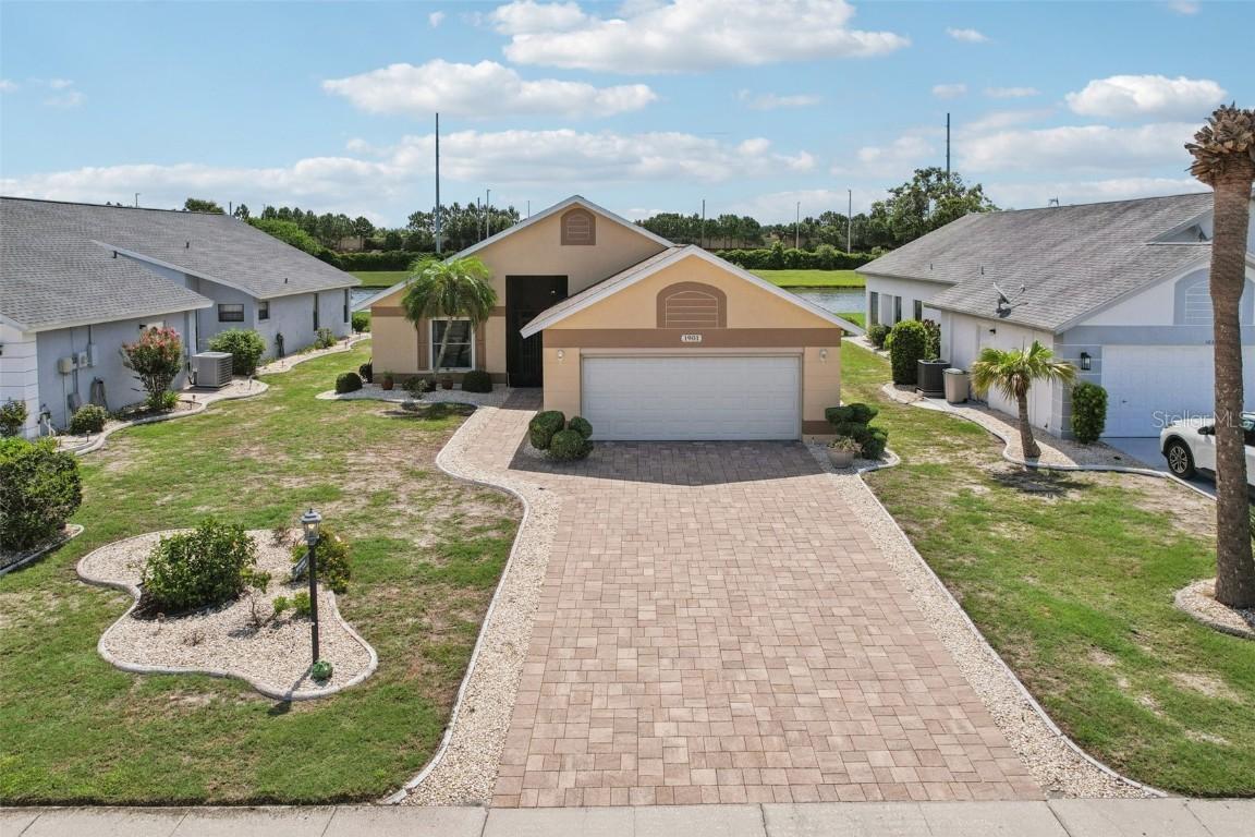 1901 E Del Webb Blvd., Sun City Center, FL 33573