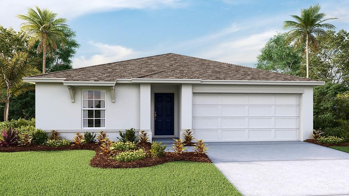 1217 Cape Chestnut Pl., Ruskin, FL 33570