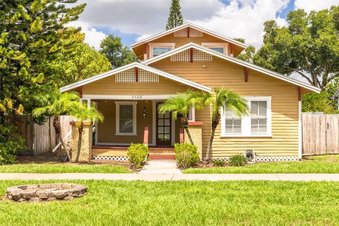6408 N Central Ave., Tampa, FL 33604