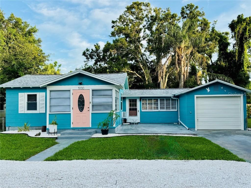 5130 Pine Grove Ter., Gulfport, FL 33707