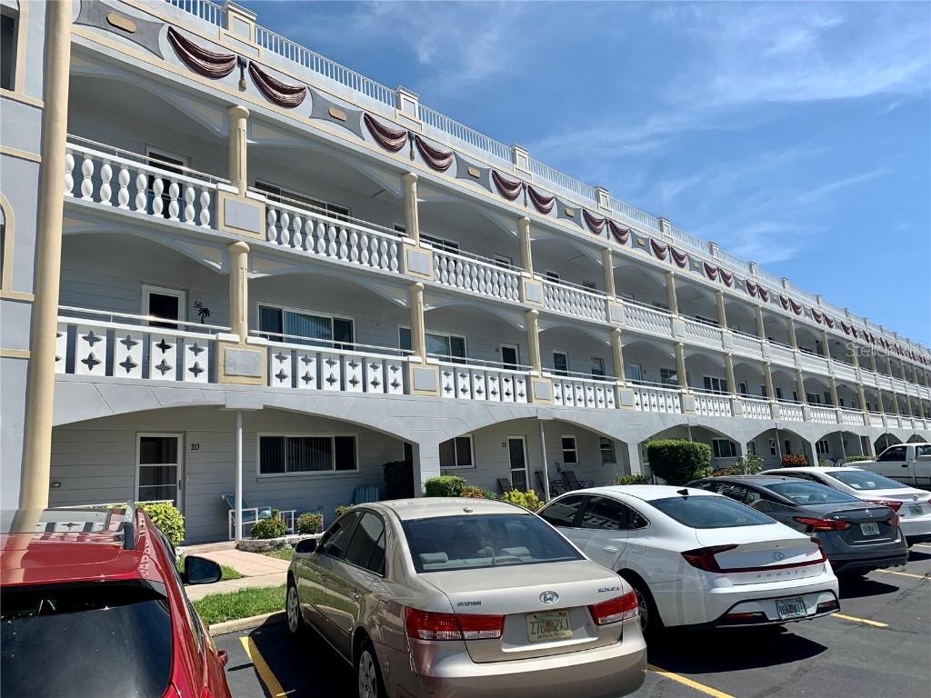 2410 Franciscan Dr. #18, Clearwater, FL 33763