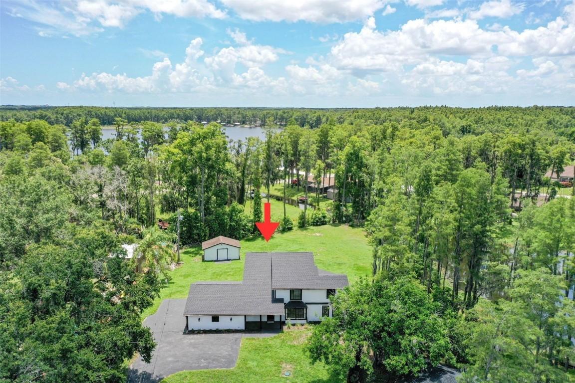 19003 Cedar Ln., Lutz, FL 33548