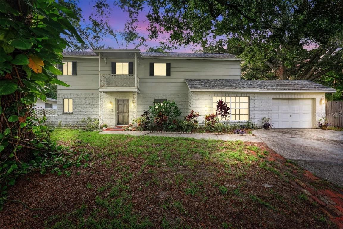 14803 Tulip Dr., Tampa, FL 33613