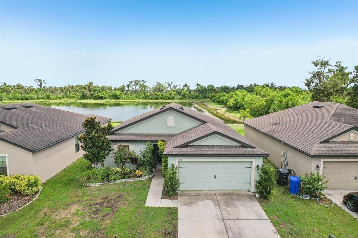 636 Chatham Walk Dr., Ruskin, FL 33570