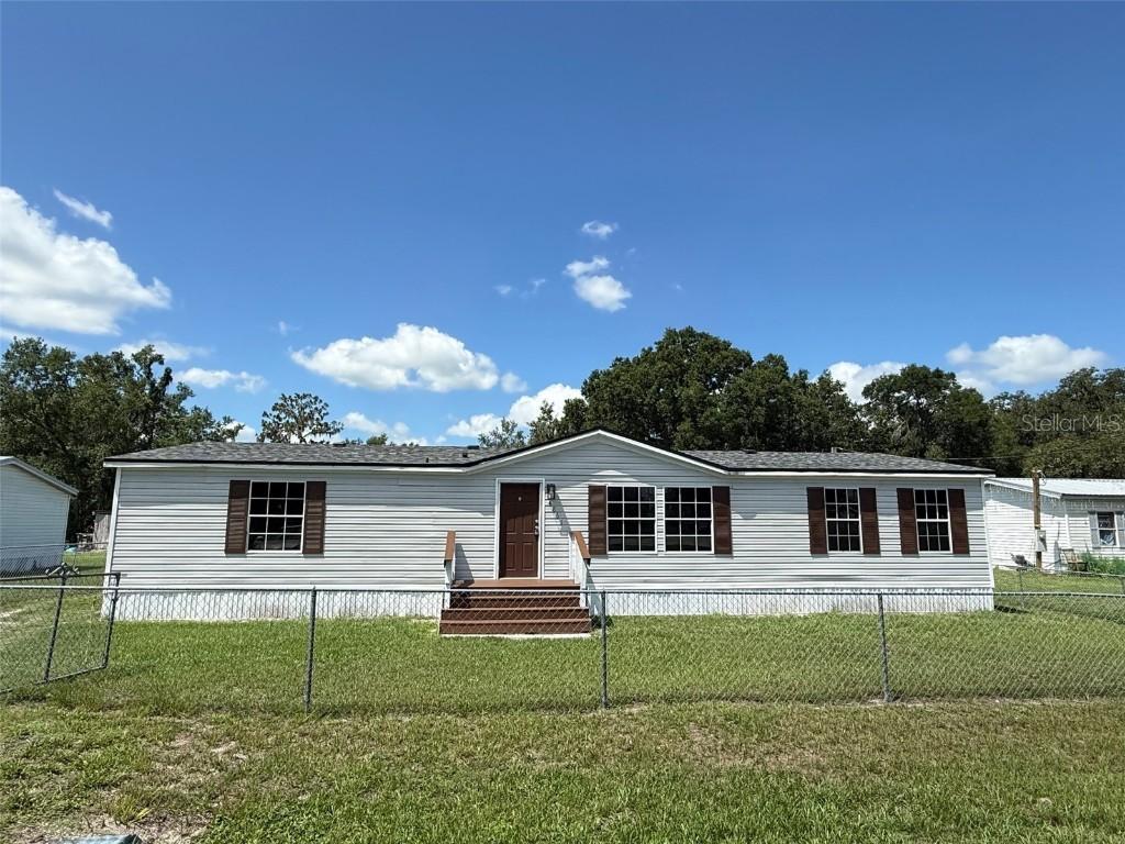 4861 Myrtle View Dr., Mulberry, FL 33860