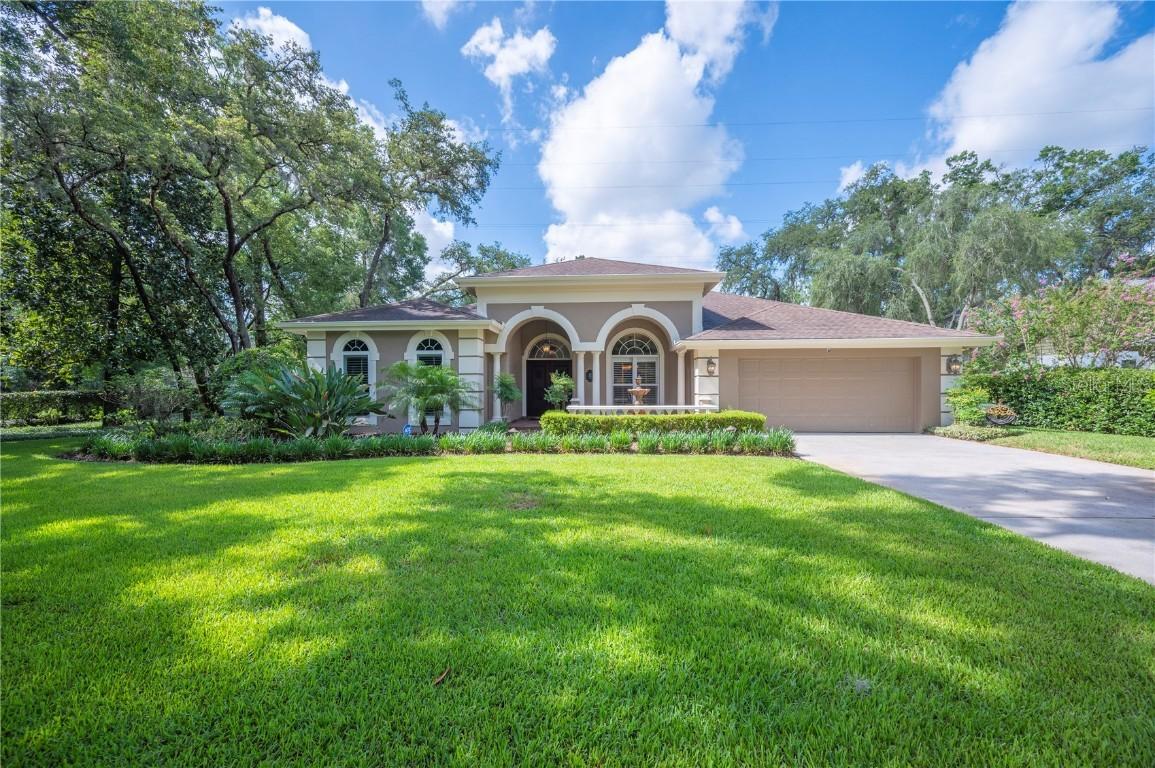 511 Duque Rd., Lutz, FL 33549
