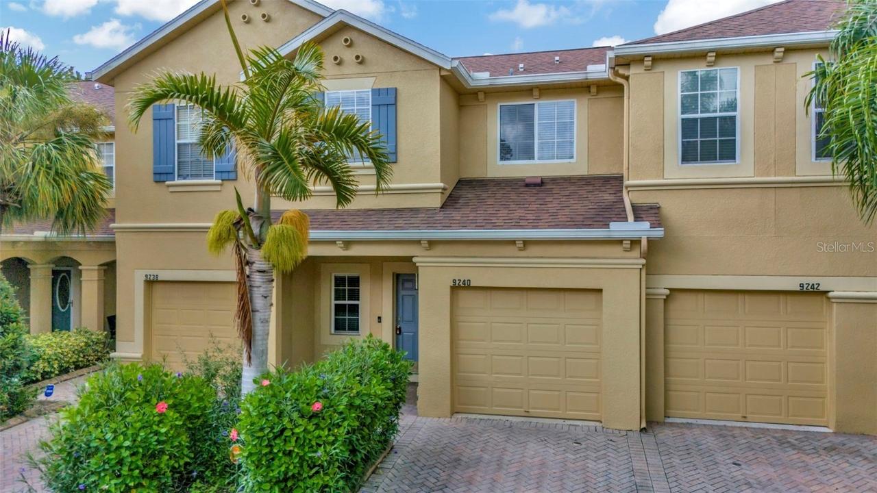 9240 Stone River Pl., Riverview, FL 33578