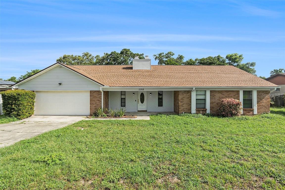 2308 Long Green Ct., Valrico, FL 33596