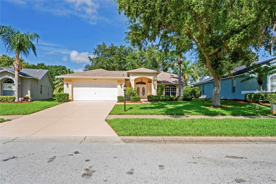 11412 Alden Ct., Hudson, FL 34667