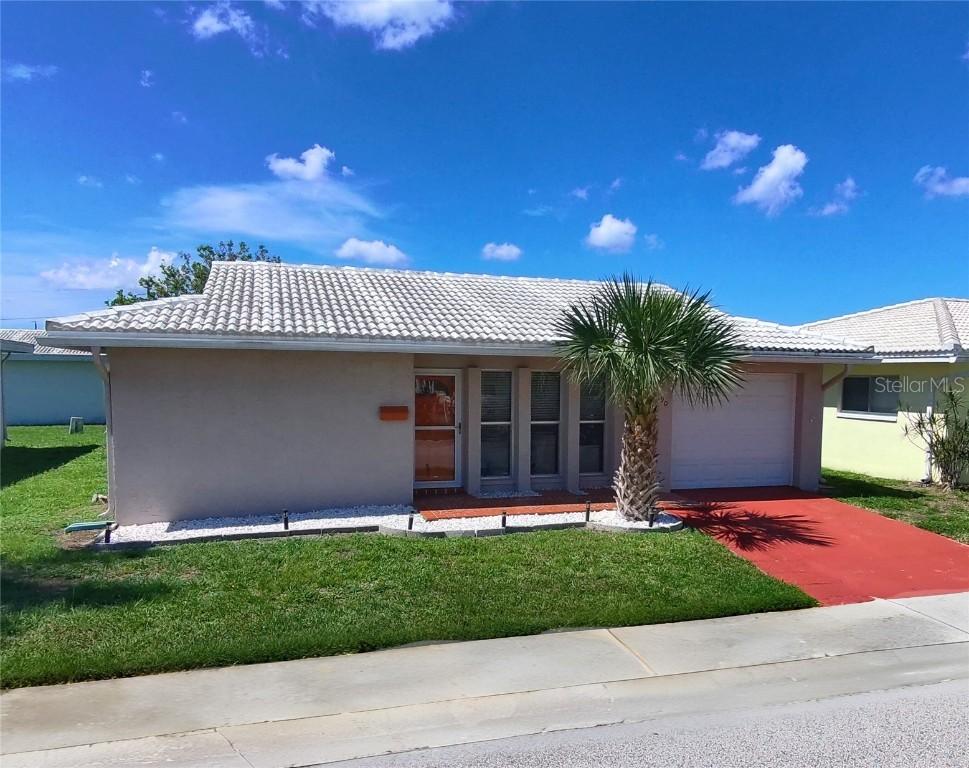 5390 Magnolia Tr., Pinellas Park, FL 33782