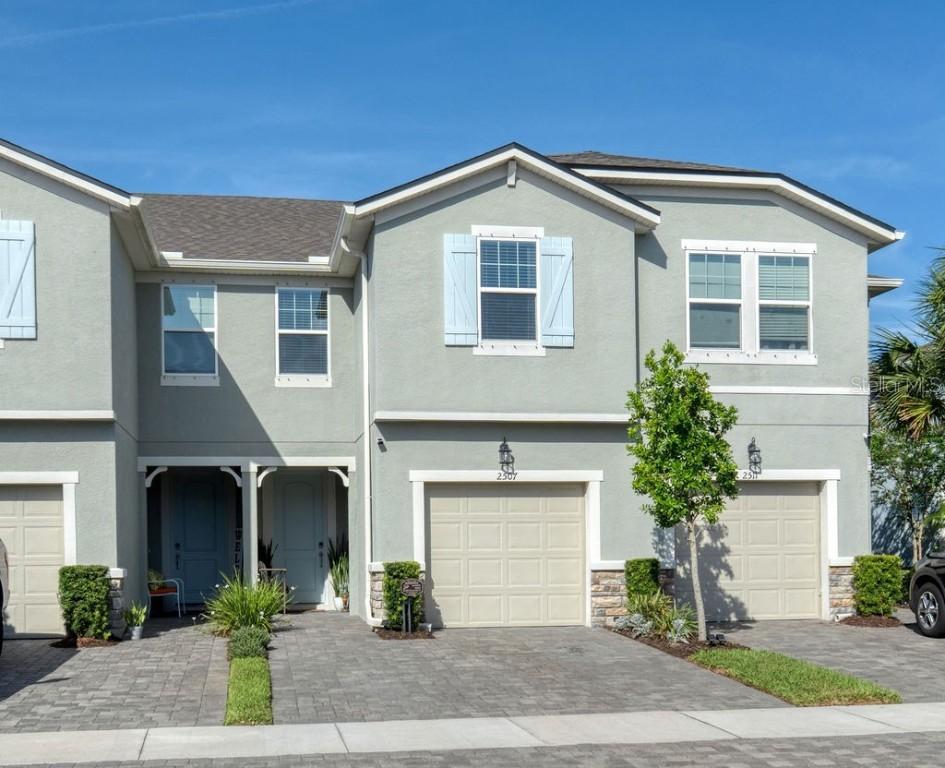 2507 Arbor Wind Dr., Lutz, FL 33558