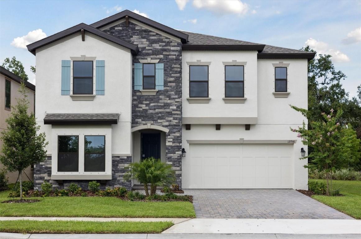 12758 Oak Hill Way, Parrish, FL 34219