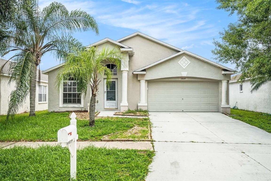 10039 Creek Bluff Dr., Riverview, FL 33578