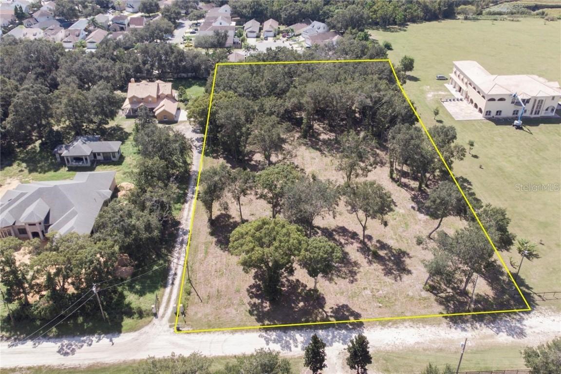 Tupper Rd., Wesley Chapel, FL 33545