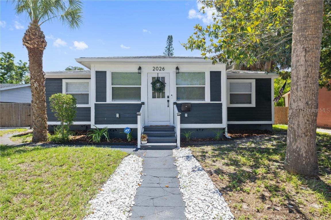 2026 Union St., St Petersburg, FL 33712