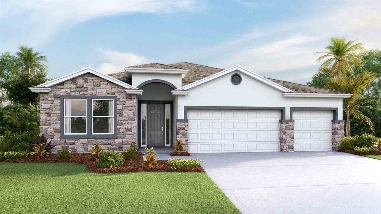19719 Gladeview Way, Land O Lakes, FL 34638