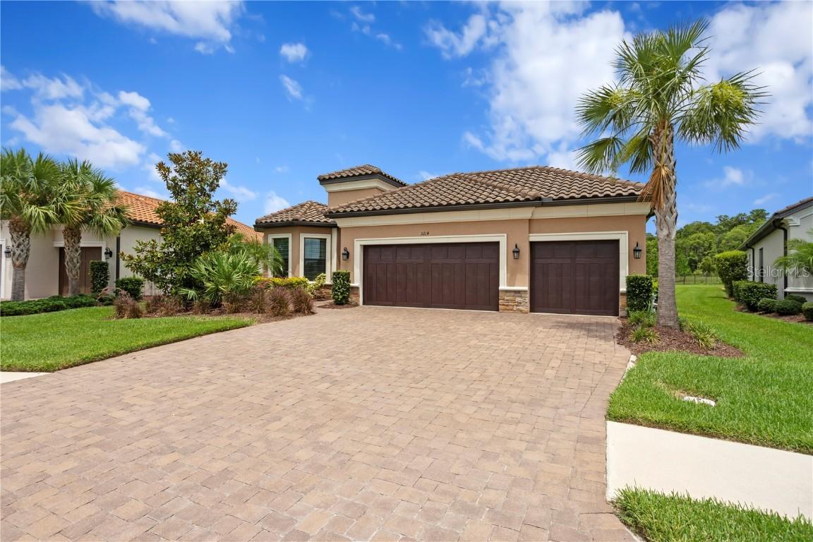 3214 Forsythia Dr., Odessa, FL 33556