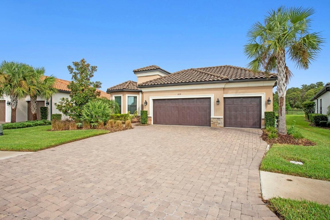 3214 Forsythia Dr., Odessa, FL 33556
