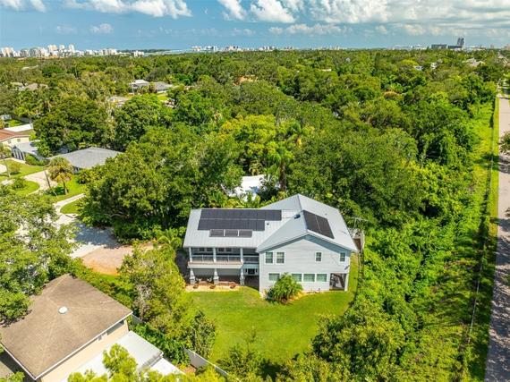 New Construction Homes For Sale This Week in Belleair: June 25th to July 1st