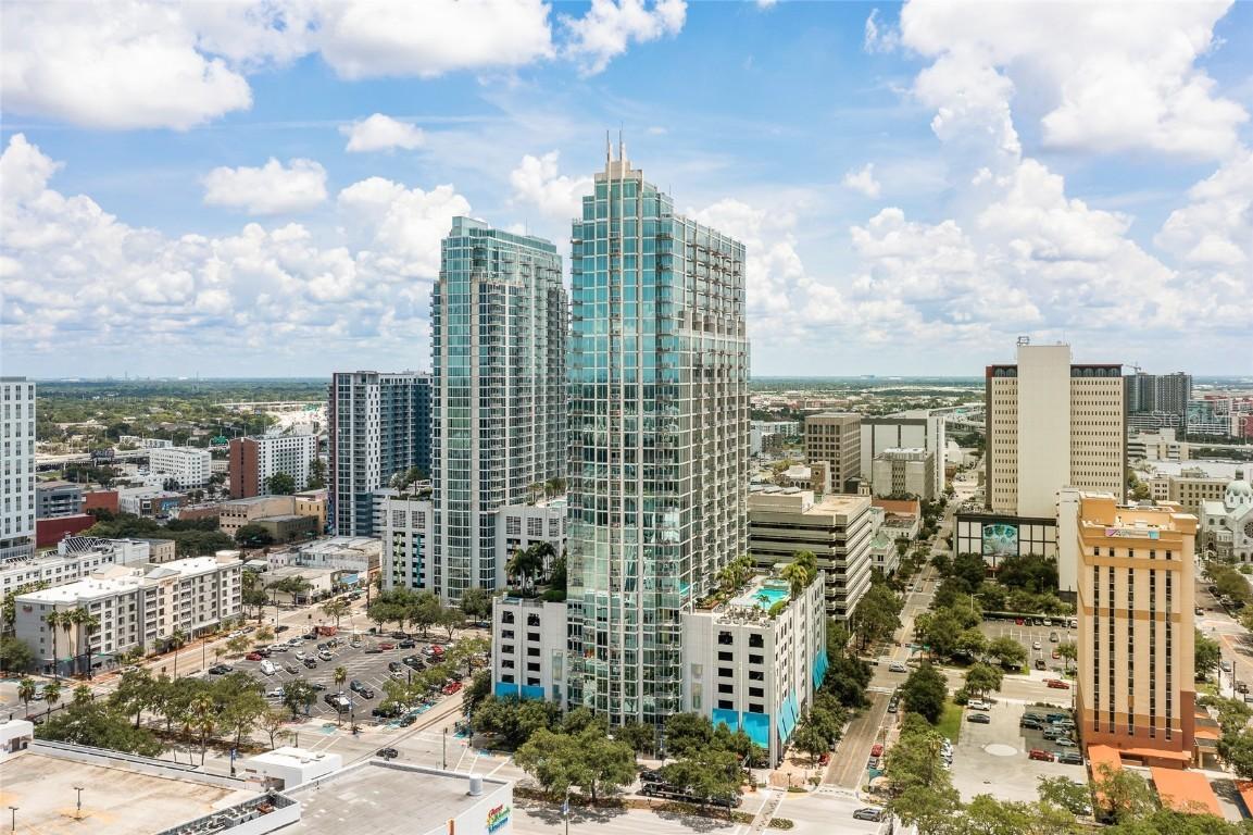 777 N Ashley Dr. #2312, Tampa, FL 33602