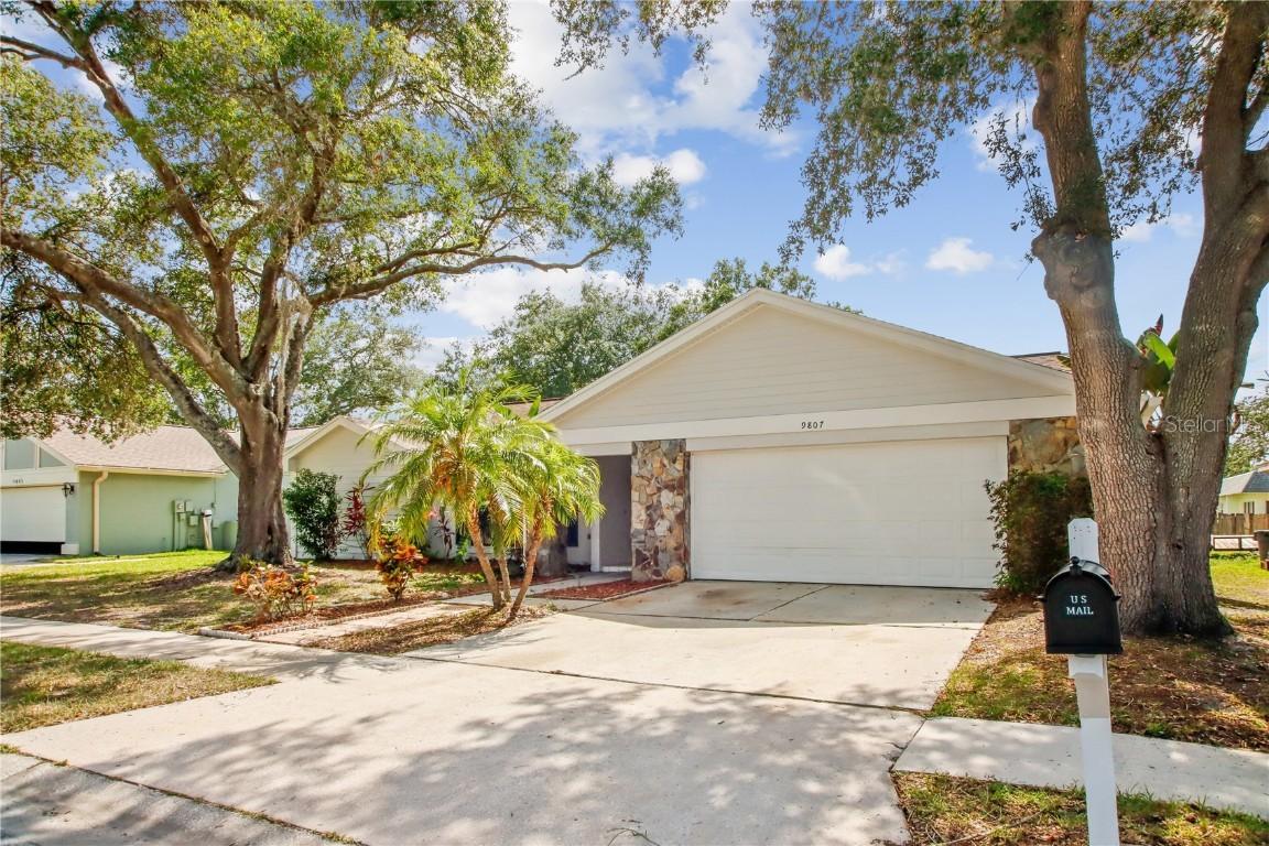 9807 Stephenson Dr., New Port Richey, FL 34655