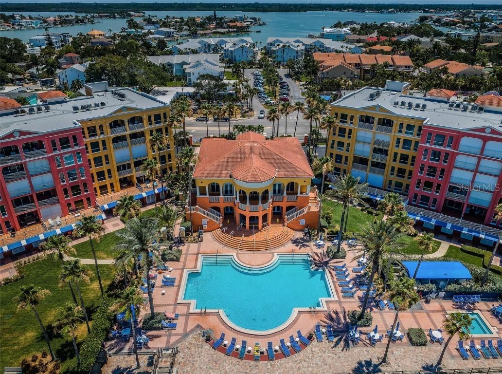 16600 Gulf Blvd. #437, North Redington Beach, FL 33708