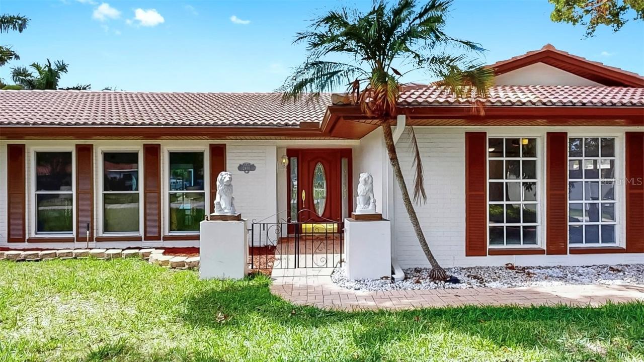 2401 Roberta Ln., Clearwater, FL 33764