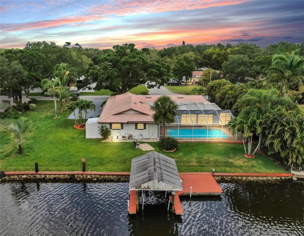 2401 Roberta Ln., Clearwater, FL 33764