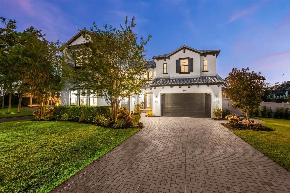 7836 Marsh Pointe Dr., Tampa, FL 33635