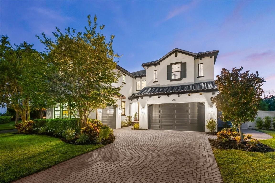 7836 Marsh Pointe Dr., Tampa, FL 33635