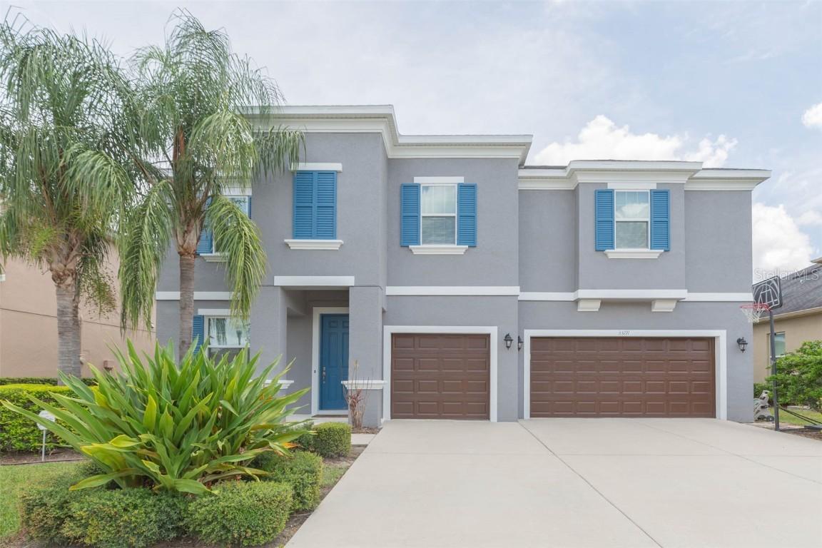 33191 Azalea Ridge Dr., Wesley Chapel, FL 33545