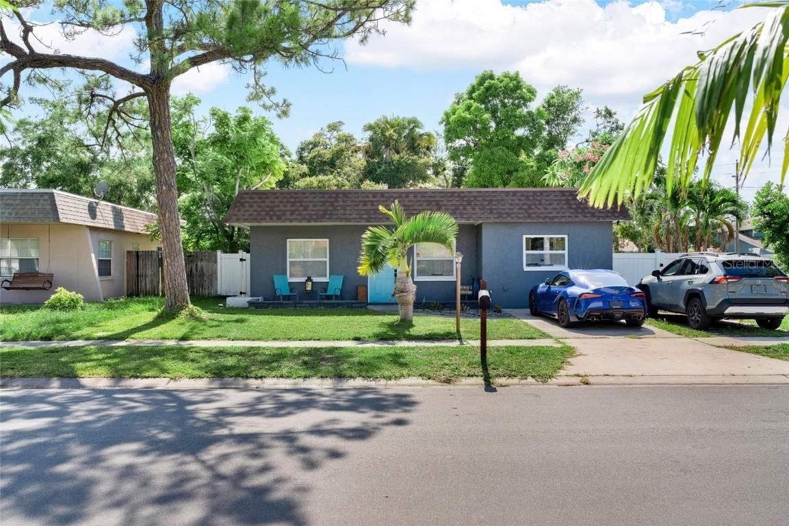 12316 Eldon Dr., Largo, FL 33774
