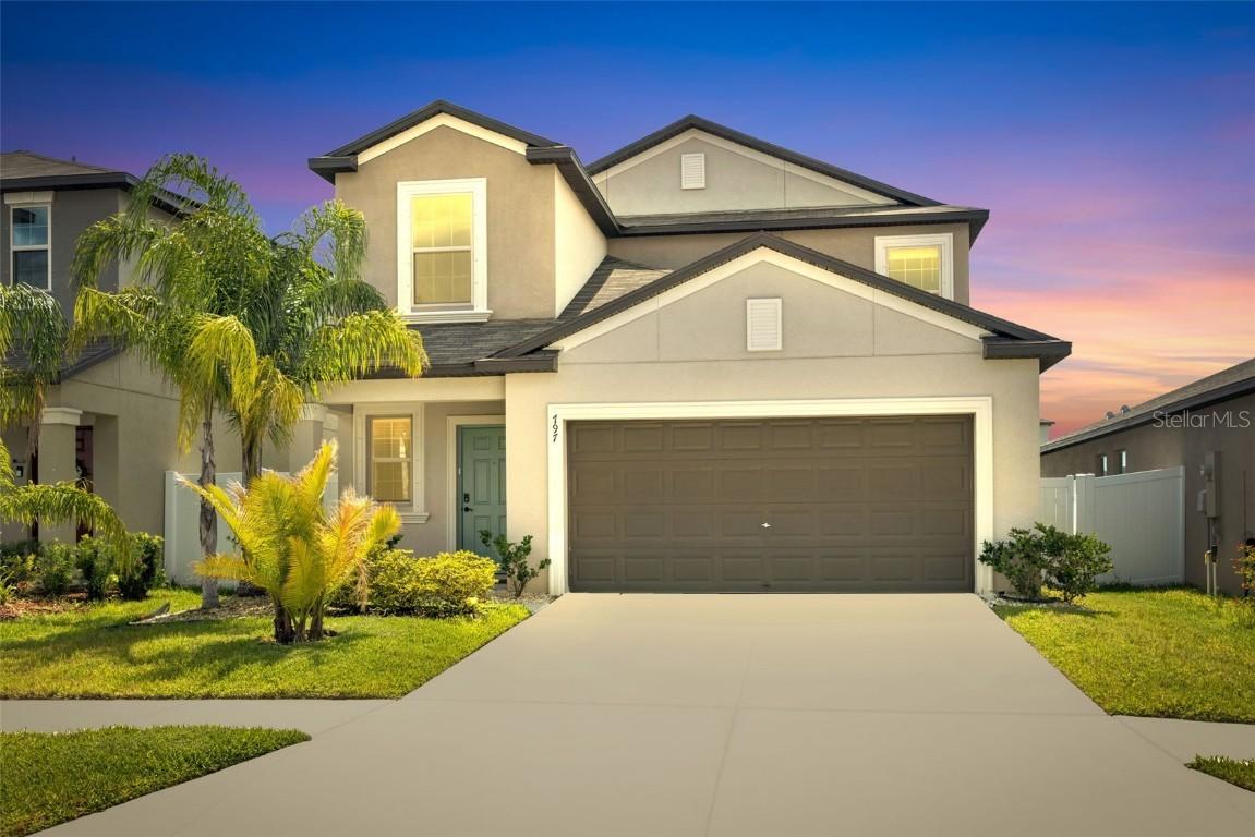 797 Olive Conch St., Ruskin, FL 33570