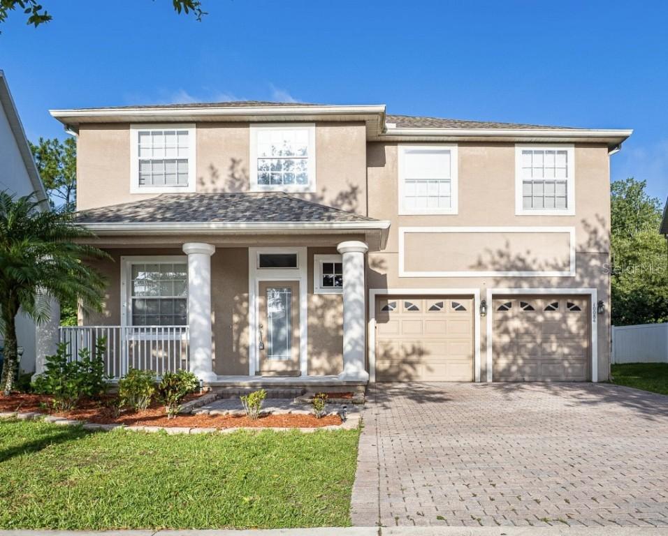 10084 Moss Rose Way, Orlando, FL 32832