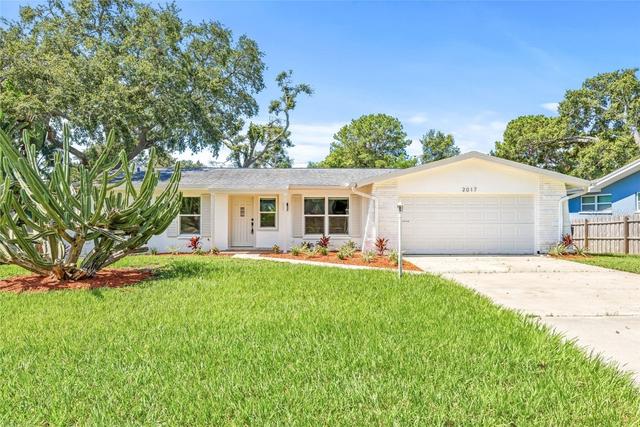 New Homes For Sale This Week That Attend Clearwater High School: June 20th to June 26th