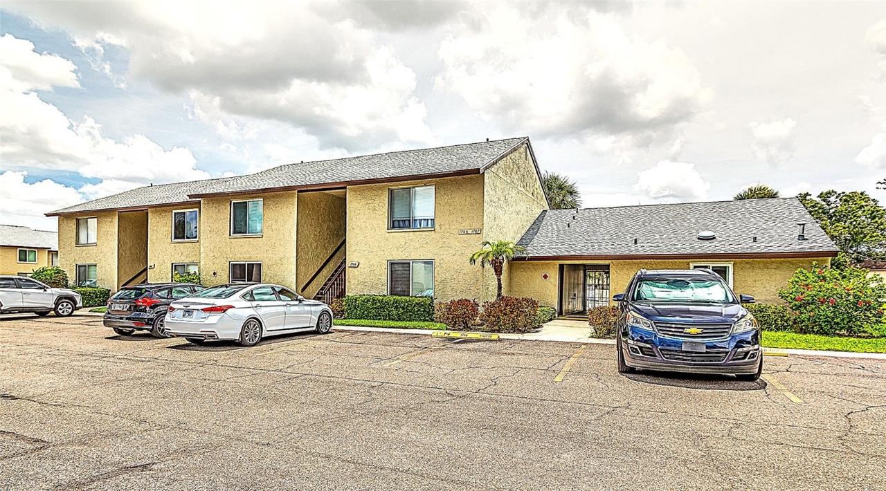 4215 E Bay Dr. #1706A, Clearwater, FL 33764