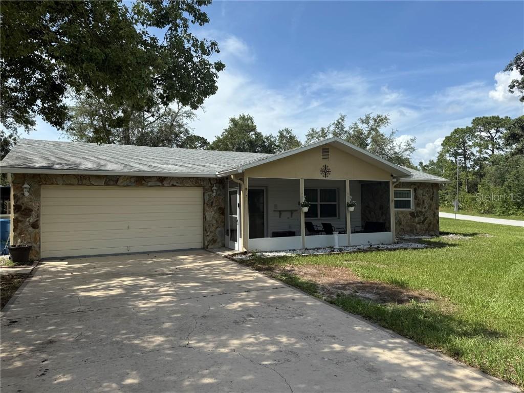 9171 Vicksburg Rd., Spring Hill, FL 34608