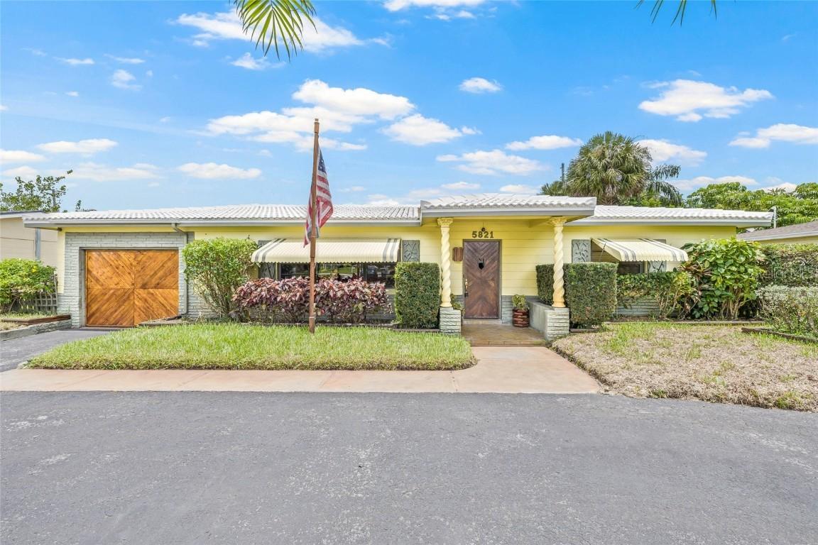 5821 52nd Ave., Kenneth City, FL 33709