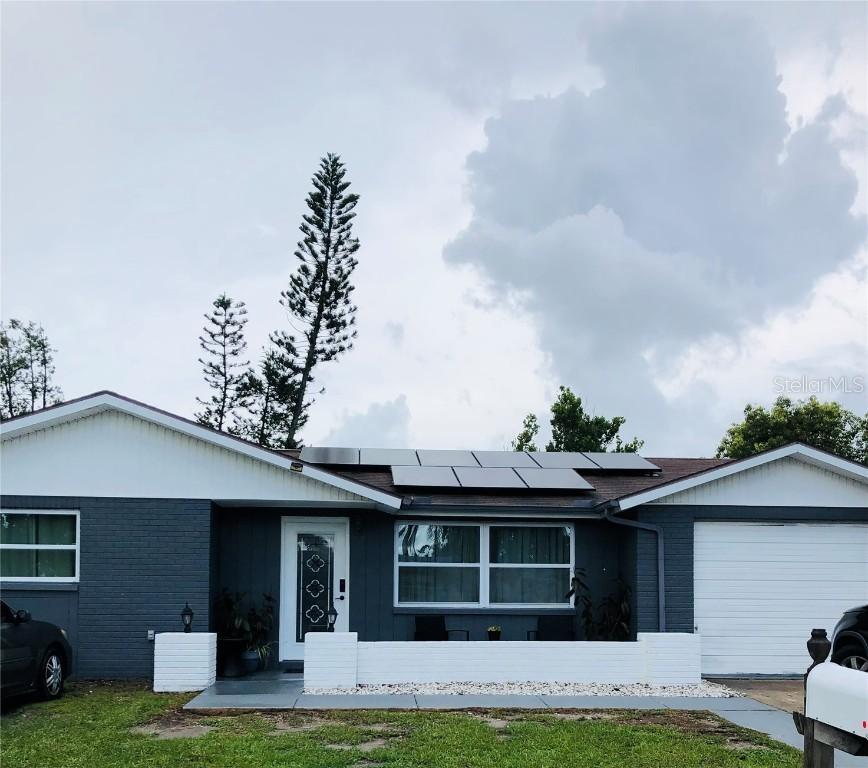 4219 Gray Squirrel Ln., New Port Richey, FL 34653