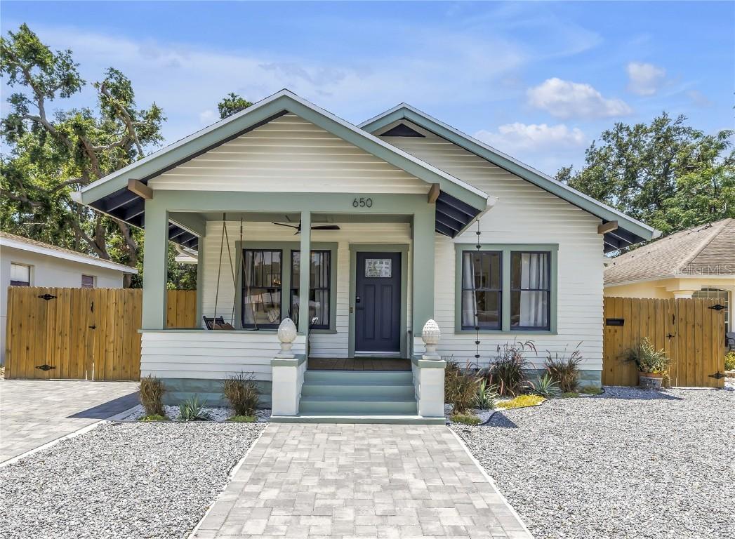 650 63rd Ave., St Petersburg, FL 33705