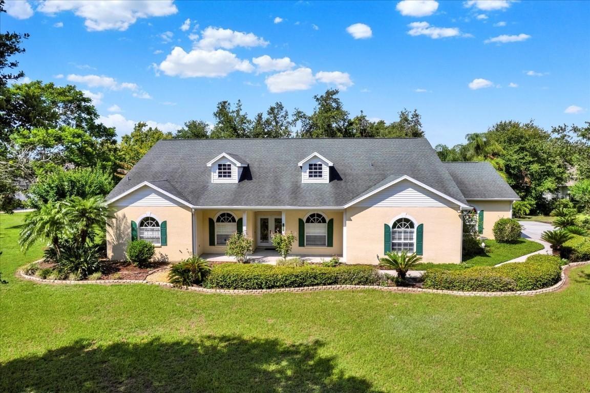 13321 Lewis Raulerson Rd., Dover, FL 33527