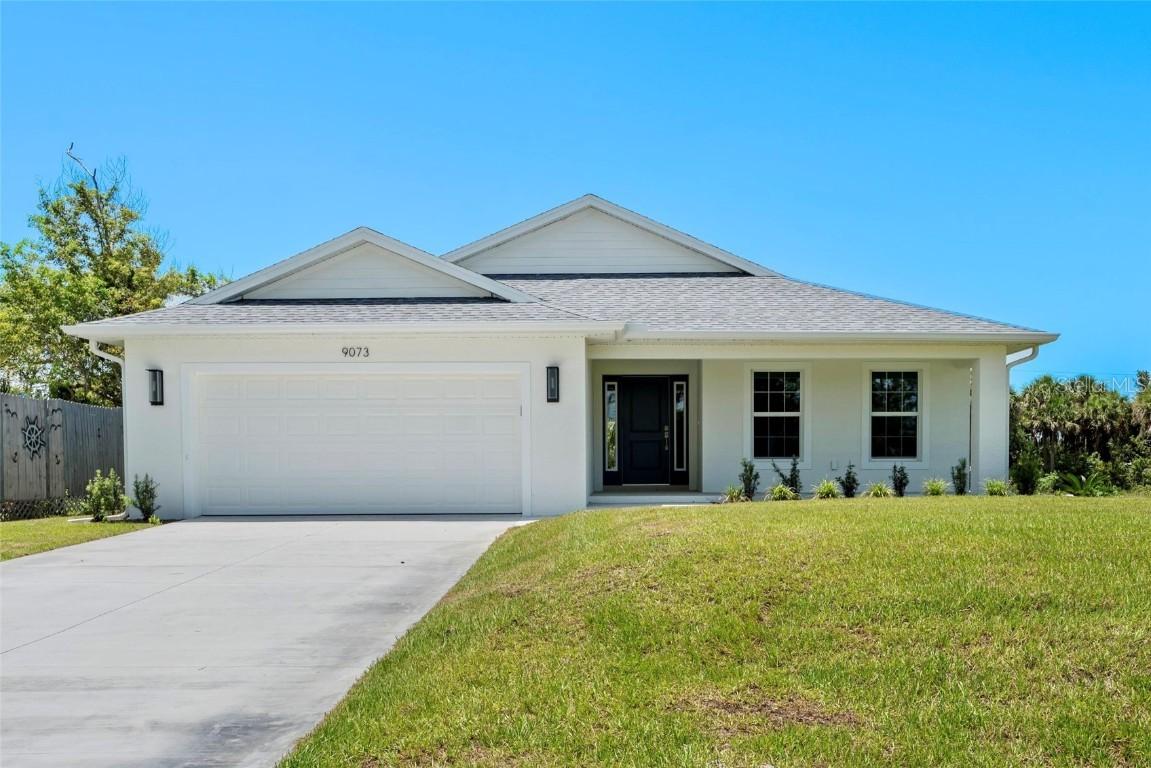9073 Fruitland Ave., Englewood, FL 34224